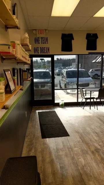 West Michigan Nutrition