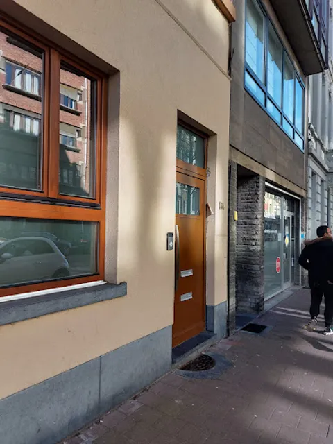 Milky bite (Shaye’s) Kosher Restaurant