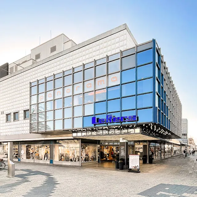 panorama - Frühstück, Café & Restaurant Wilhelmshaven