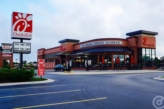 Chick-fil-A