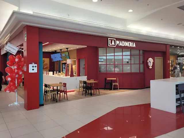 La Piadineria
