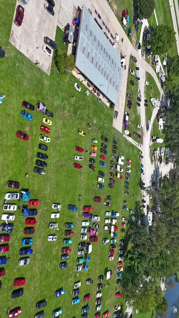 Ottumwa City Campground