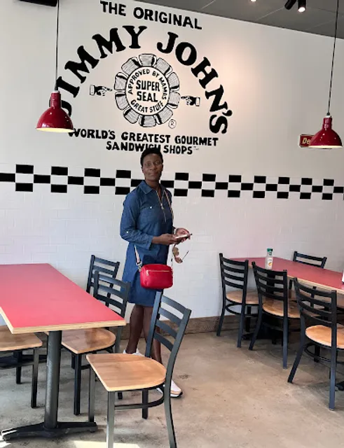Jimmy John's