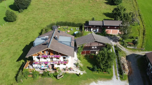 Appartements Behamhof