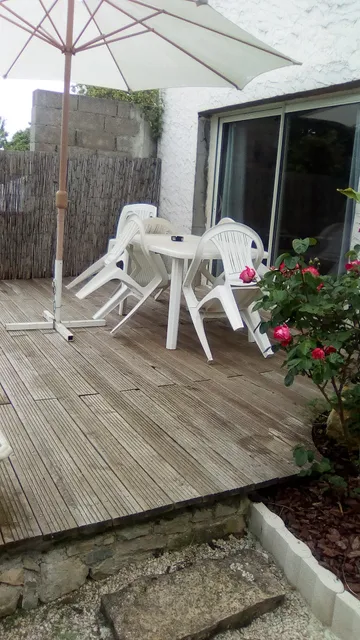 Chambres d'Hôtes Le Clos du Murier