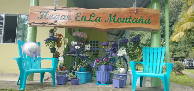 HomeSweetHome Habitación MULADHARA