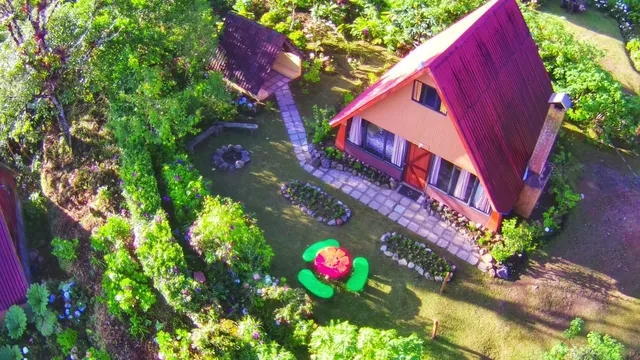 Reserva Natural Privada Cerro Alto