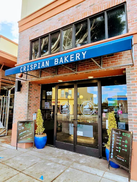Crispian Bakery