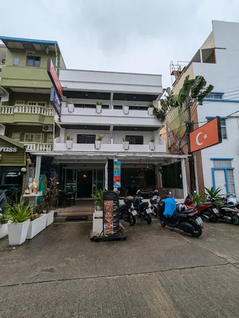 Istanbul Boutique Hotel