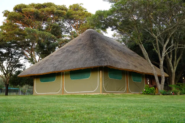 Berchtesgaden Game Ranch & Lifestyle Farm