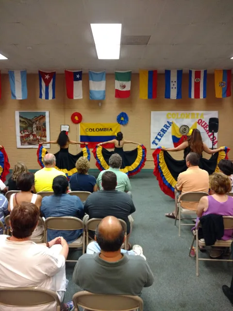 Spanish Community of Wallingford