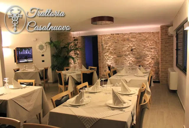 Trattoria Casalnuovo