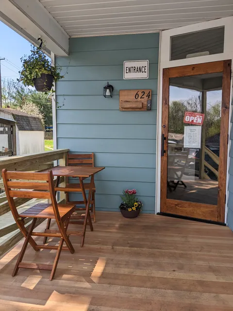 Stan's Coffee Company