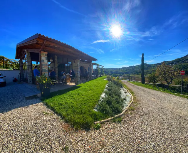 Azienda agricola Valle del Sole