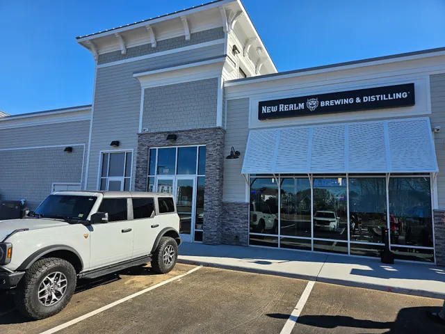 New Realm Brewing Co.