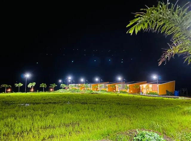 Mountain N Lake Resort & Restaurant