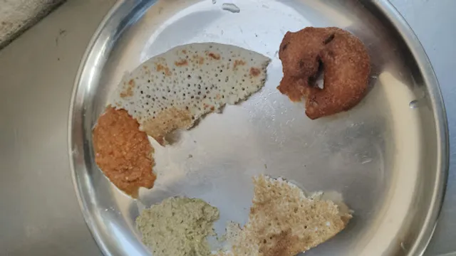 Gajanana's Andhra style