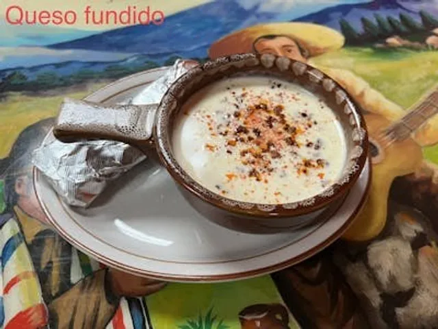 Azteca Mexican Restaurant