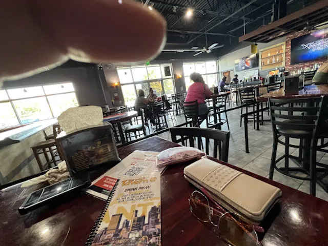 The Plug at The Tavern