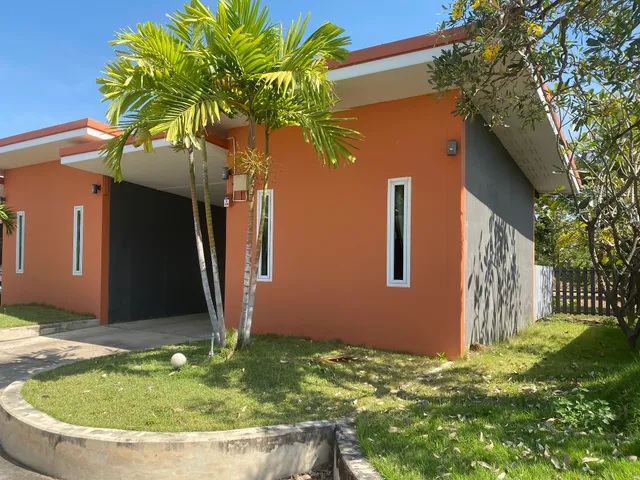 SP Resort - Wichian Buri