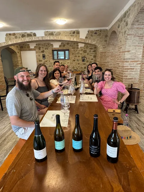 Cantina Daniele Rossi