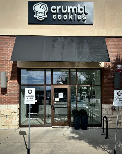 Crumbl
