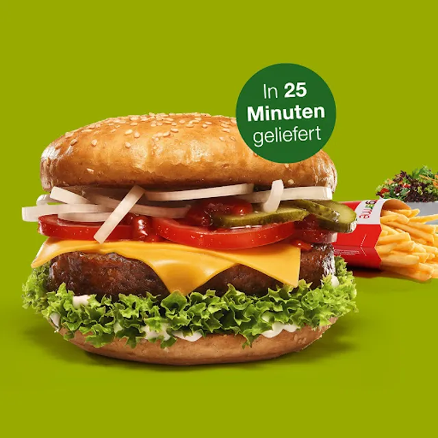 burgerme Bochum Mitte