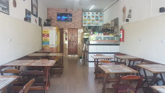 Casa do norte Mossoró