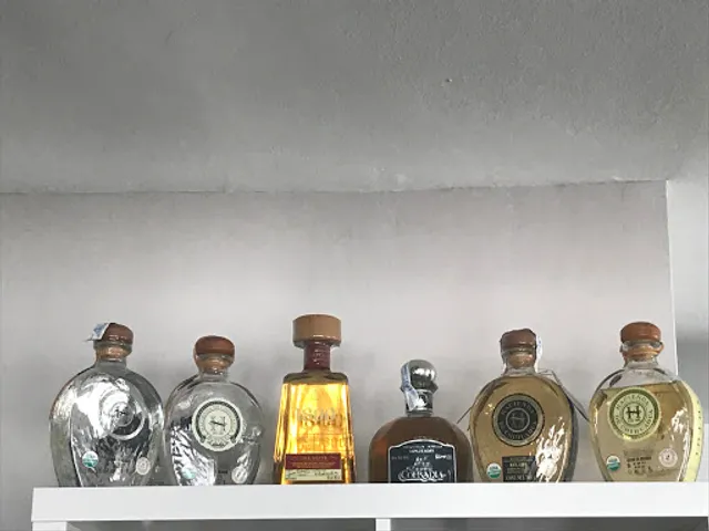 Restaurante XqNo Mexiterránea