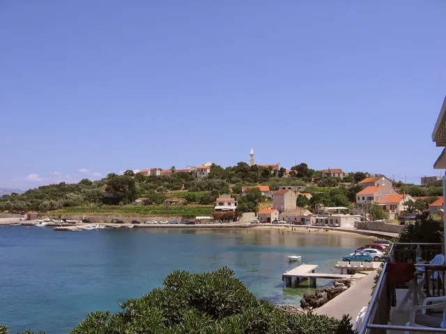 Mediterranean soul 1&2