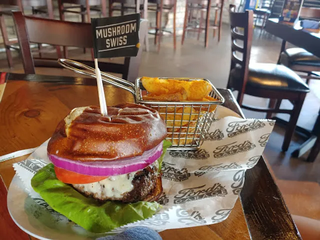 Ford's Garage Orlando Vineland Outlets