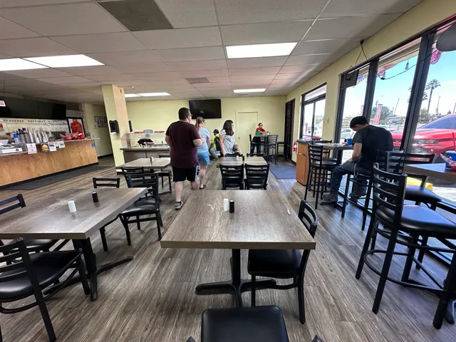 Colima's Street Tacos