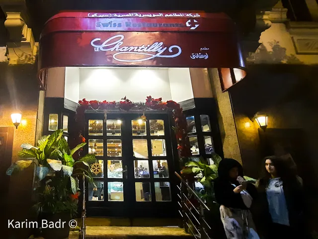 Swiss Egyptian Restaurants