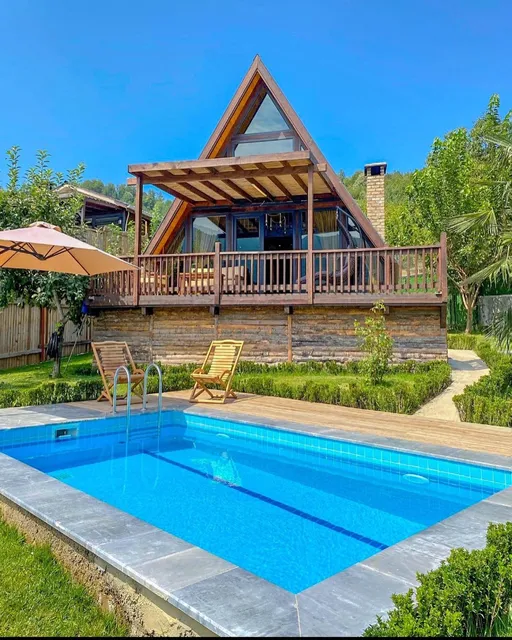 BUNGALOVİNGS & SAPANCA