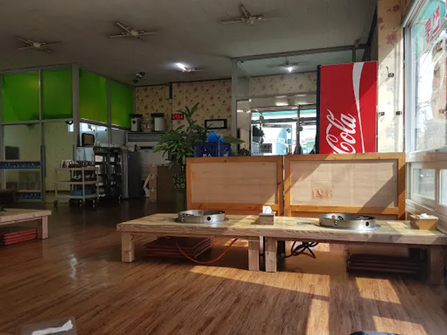 전통춘천닭갈비