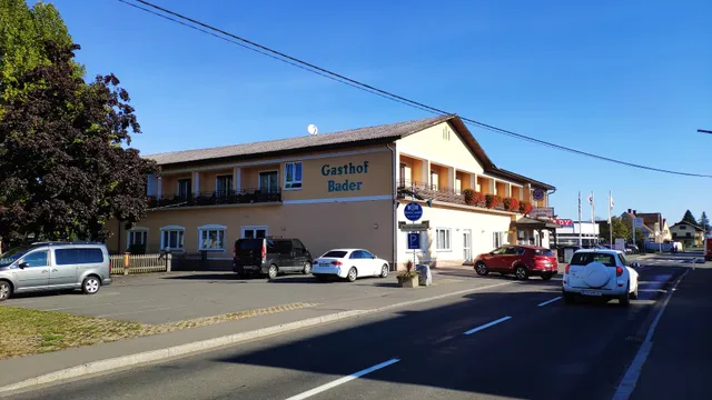 Gasthof Bader