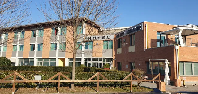 Daytona Business Hotel