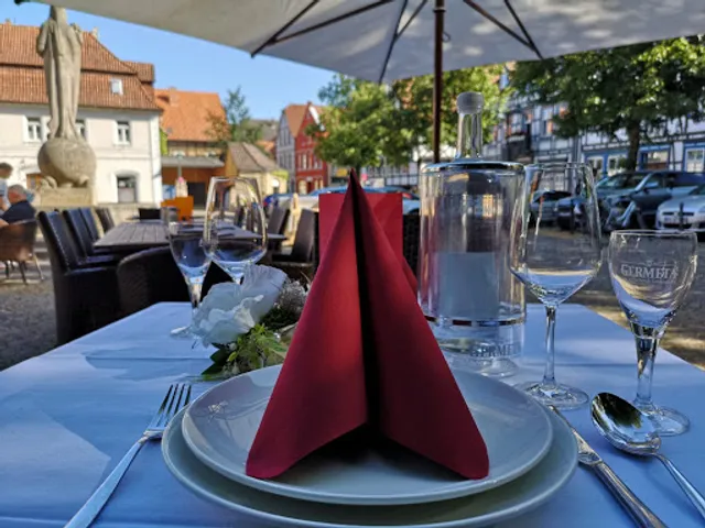 "Frühauf" Restaurant Café Bar