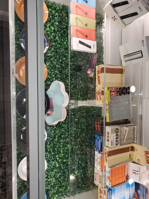 Green Era Cannabis - Mendon MA