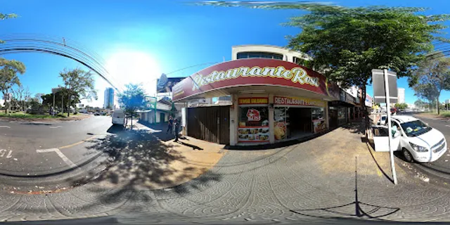 Rosi Lanchonete e Restaurante