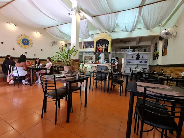 Pulcinella da Stefano