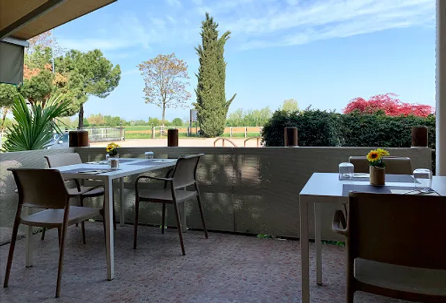 Trattoria Al Maneggio