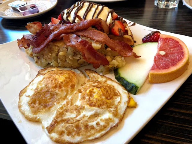 Allô mon Coco Ste-Catherine Est