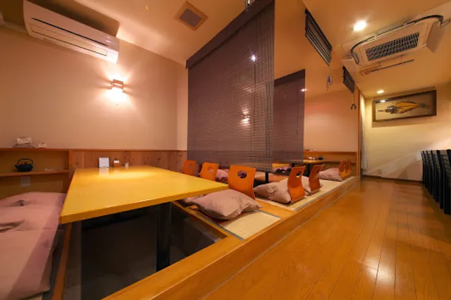 Shun Wafushokusai Sato