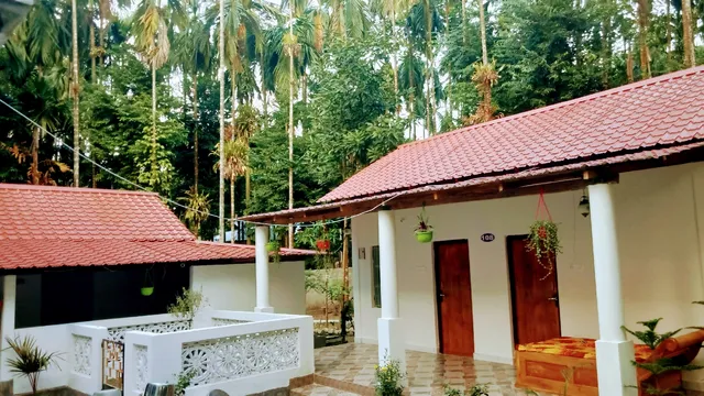 Akansha Homestay A village homestay