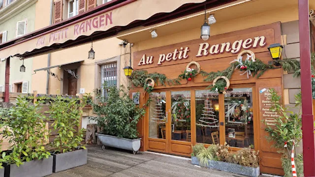 Au Petit Rangen