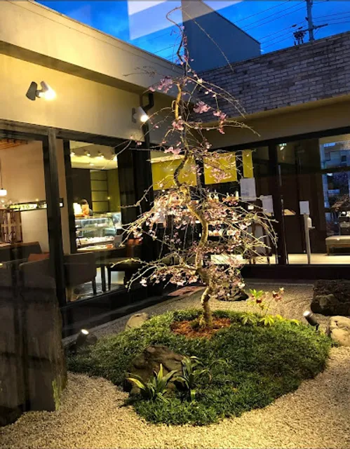 Sakura Coffee Tondabayashi