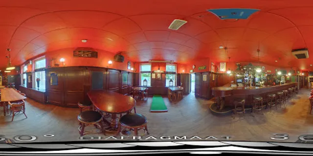 Café/Snackbar D'Aolle Bakkerij