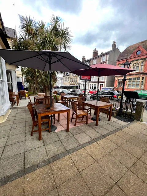The Post House, Llandudno