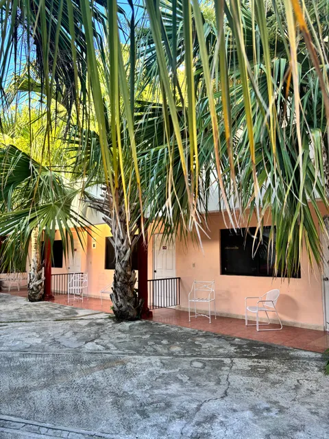Hotel Posada San Felipe de Jesus